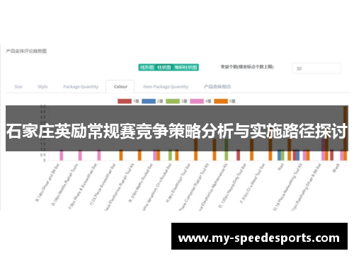 石家庄英励常规赛竞争策略分析与实施路径探讨