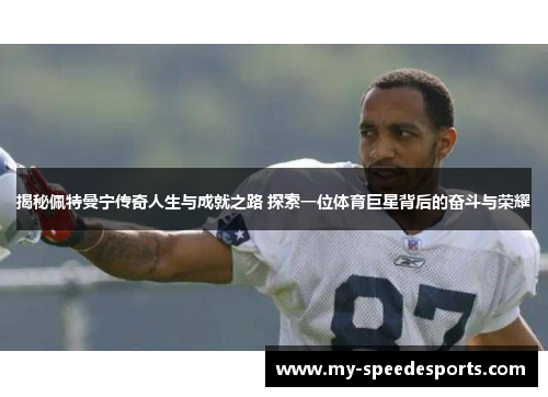 揭秘佩特曼宁传奇人生与成就之路 探索一位体育巨星背后的奋斗与荣耀