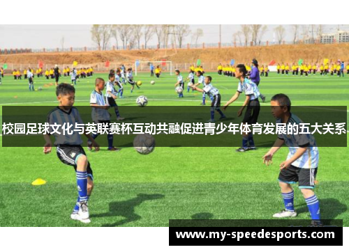 校园足球文化与英联赛杯互动共融促进青少年体育发展的五大关系 校园足球文化与英联赛杯互动共融促进青少年体育发展的五大关系