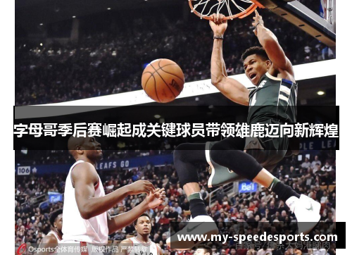 字母哥季后赛崛起成关键球员带领雄鹿迈向新辉煌
